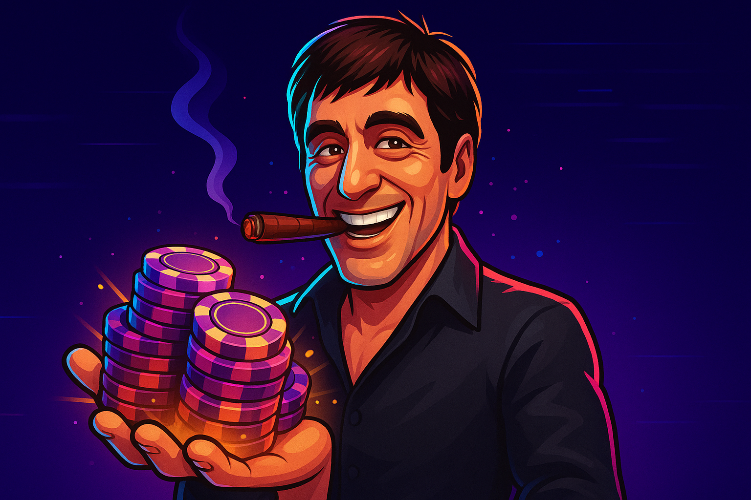 Bonus de casino exclusifs